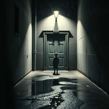 Pochette de Conheci Uma Rapariga par Zara G