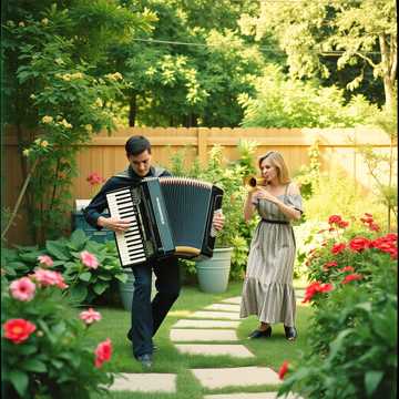 Cover art for Muierea mă bate la cap by VirtualMusic2