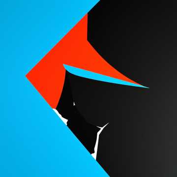 Cover art for Громче, чем стены by мрачно