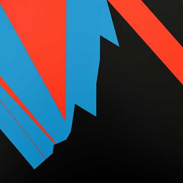 Cover art for Громче, чем стены by мрачно