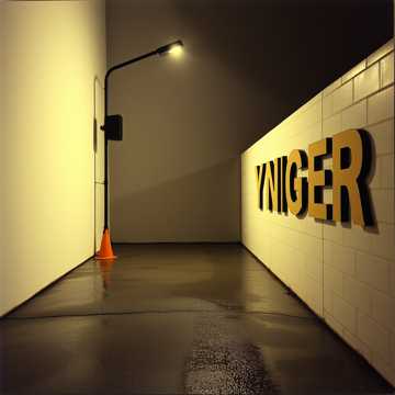 garnik.muradyan.98@list.ruのYNGERのカバーアート