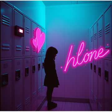 Обложка Goober Girl от everettcarljoseph315@gmail.com