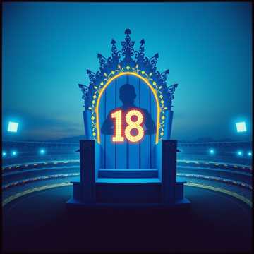 Rhyme Kiddo의 Virat 커버 아트