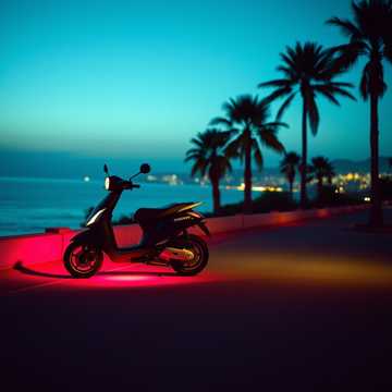 Cover art for giro louco by David Rodrigues