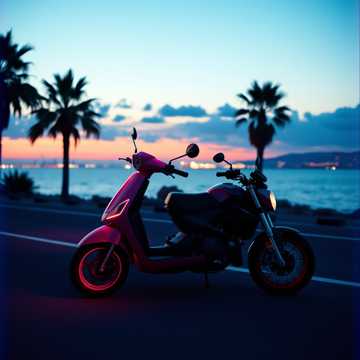 Capa de giro louco por David Rodrigues