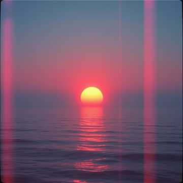 Ben TengのDalam Dekap Indahのカバーアート