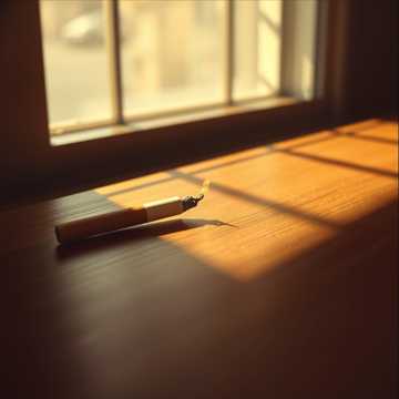 Cover art for Alma Me Arde by Daniyal Muhammad