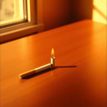 Cover art for Alma Me Arde by Daniyal Muhammad