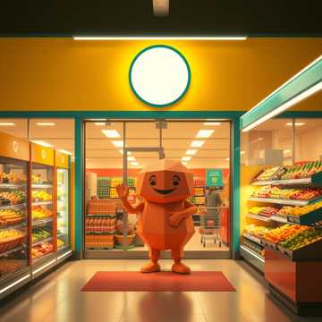 Cover art for J Mart Dekat di Hati by Enzo New