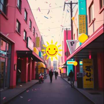 Copertă pentru Psy de Alischa Bammert