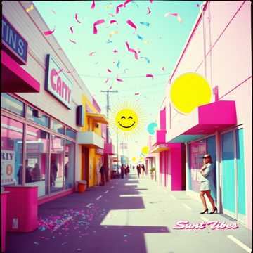 Copertă pentru Psy de Alischa Bammert