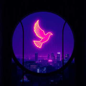 Peter Meo의 yehova 커버 아트