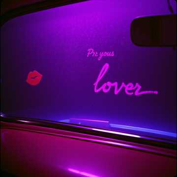 Cover art for Unforgettable Anyways by Ellen Salgueiro