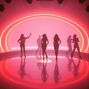 Cover art for Xerecão gostoso by M.R