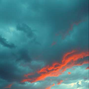 Обложка Voces del Poder от Santurio Goti