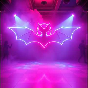 Cover art for Morcegão depilado by M.R