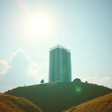 Cover art for Torres del Valle, Tu Depa Propio Ya by RANDALL ANDRE MATTMET POLANCO