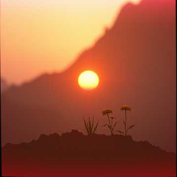 Cover art for “A New Day Has Found Me” by Zion Matovu