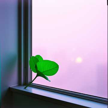 NyxのMidnight Mintのカバーアート