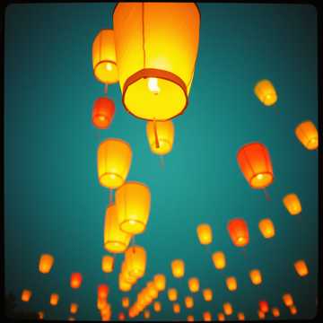 Cover art for Noaptea-i Lungă by VirtualMusic2