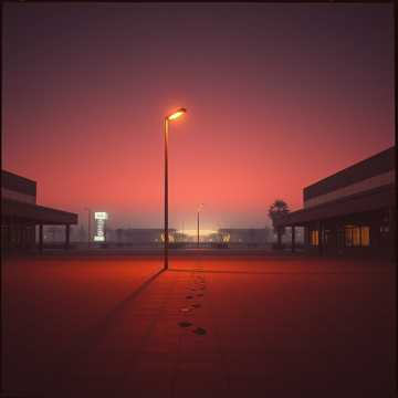 Copertă pentru dónde estás de Gleimer Guerrero