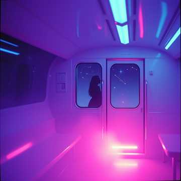 Cover art for En Otra Dimensión by Juan Di tifanny