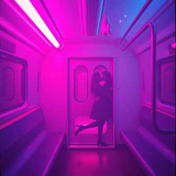 Cover art for En Otra Dimensión by Juan Di tifanny