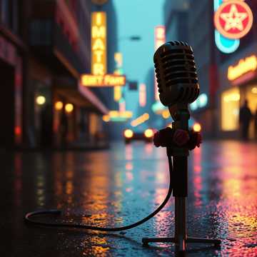 Pochette de akankah bertahan par rhama julian