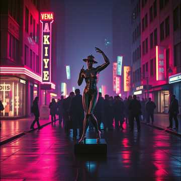 Cover art for Sirene Și Girofar by Stefan Arva