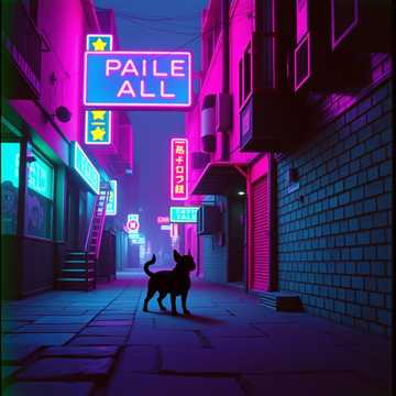 Cover art for Carlosgh059 by Alvaro V