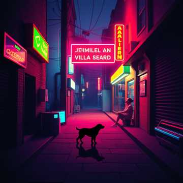 Cover art for Carlosgh059 by Alvaro V