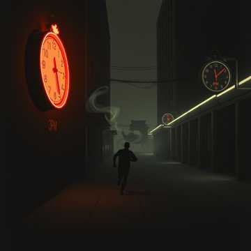 Cover art for Life by Sebastijan Macur