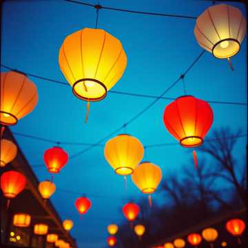 Cover art for Noaptea-i Lungă by VirtualMusic2