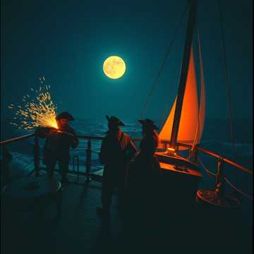 Cover art for La Bussola Gira by Nerijus Serù