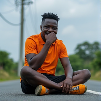 Обложка from nothing to somebody от Christopher Ankara