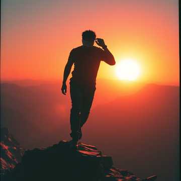 Обложка Piring sa Mata от Mhar Velasco