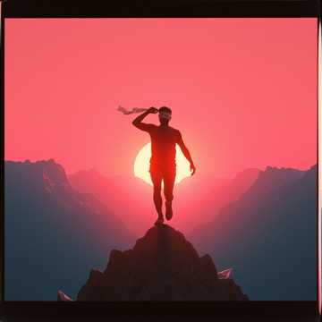 Обложка Piring sa Mata от Mhar Velasco