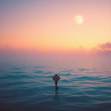 Обложка mugeni от buncis buncis