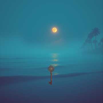 Обложка mugeni от buncis buncis