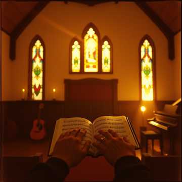 Cover art for Témoins de Jéhovah by abalaka Exaucé