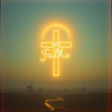 Cover art for Ce Que Jésus Pense de Moi by salinace