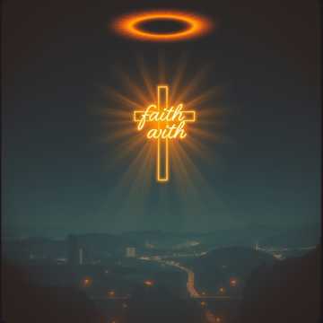 Cover art for Ce Que Jésus Pense de Moi by salinace