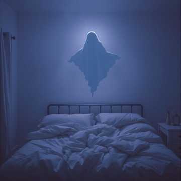 Pochette de Verse 1Late night, ceiling talkin’ back to meYour side of the bed still got your par mosetlhebotshelo25@gmail.com