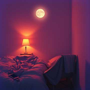 AI Music Generator - somewhere - AI-generated song