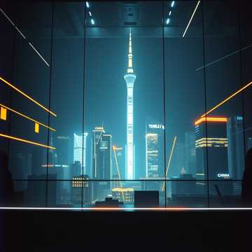 Cover art for CHINAAR NEWS Headline Blast by RAJA USMAN