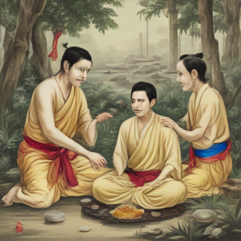 Cover art for Kaitung by Dumilang Mangkurueh