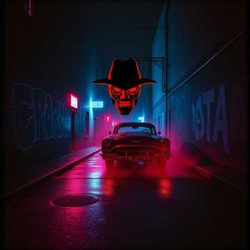 Cover art for g by Cashon Demand