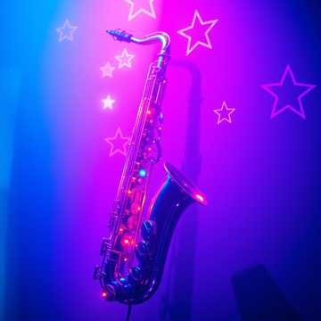 Cover art for Noaptea-i Tânără by VirtualMusic2