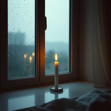 Technical Factsのतेरी आख़िरी यादのカバーアート