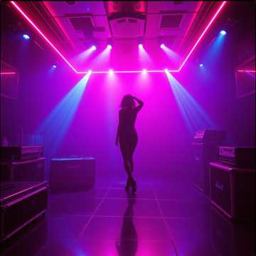 Cover art for Bandolera Pero Fina by Magisn Xupw